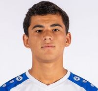 	Bekhruz Karimov 	